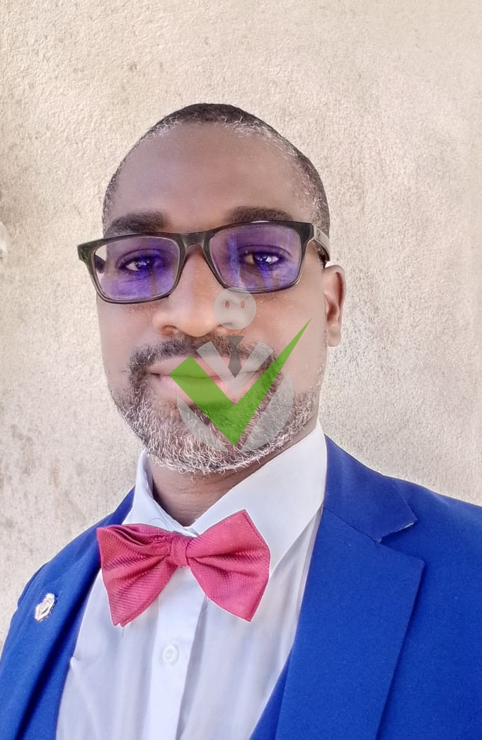 Tchanga Eyebe