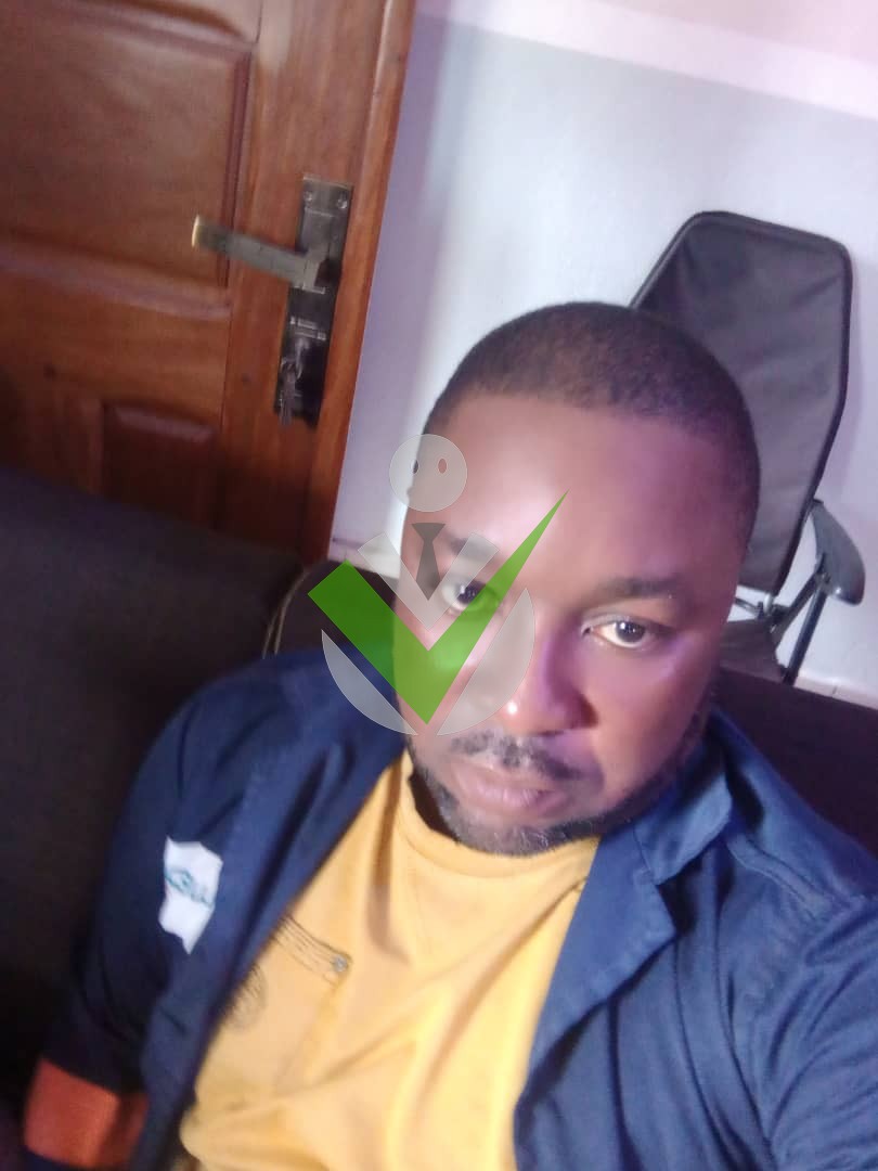 Ayuk Joseph