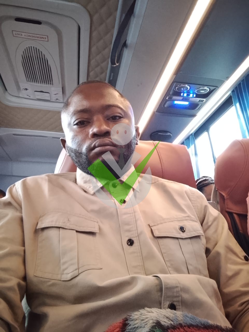 Gilbert NGOH