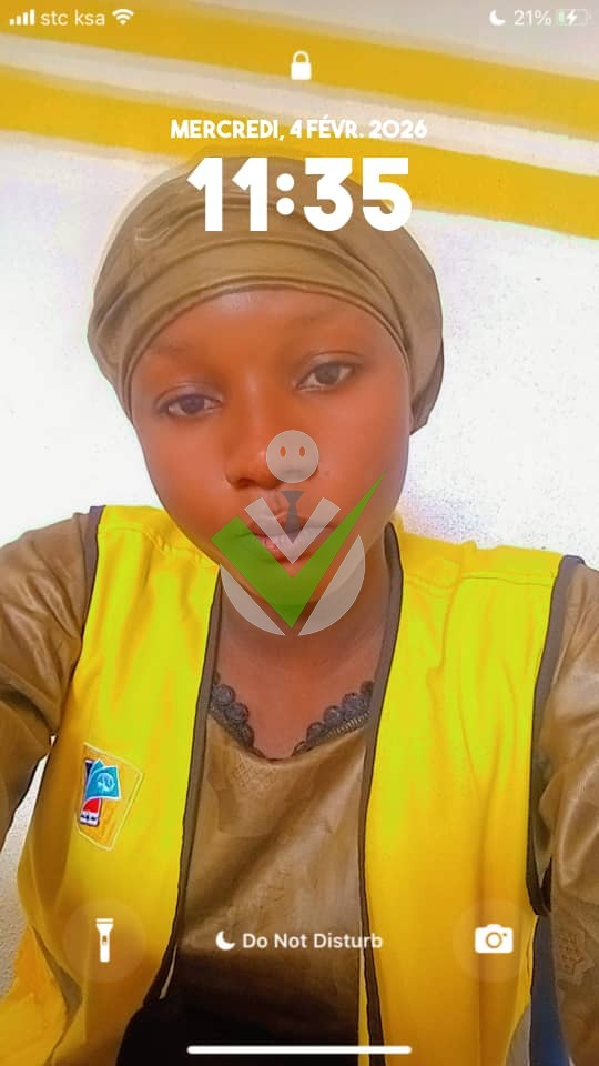 Souffrance Tina