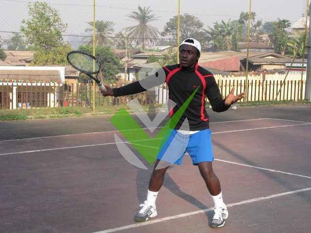 Nyongo Ncham Paulinus