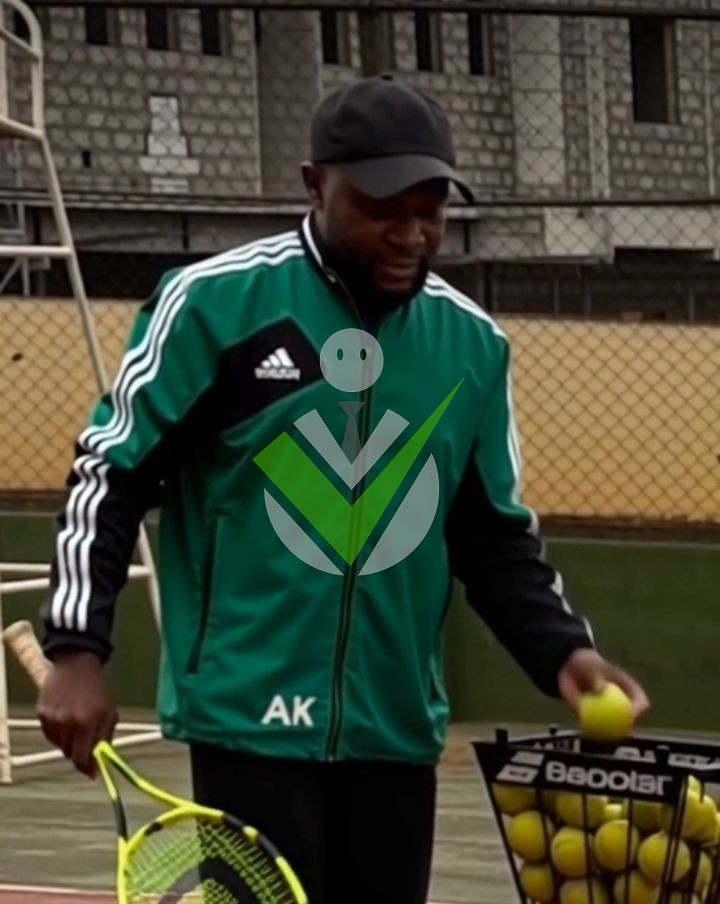 Gilbert Nguimbis