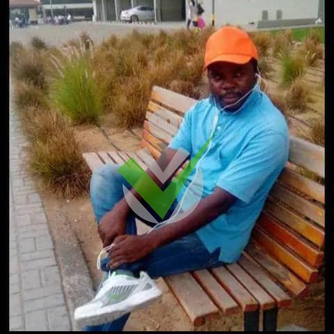 Cheo John Nche