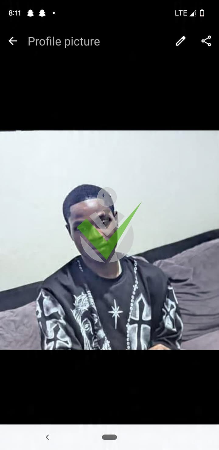 Ramson Ako
