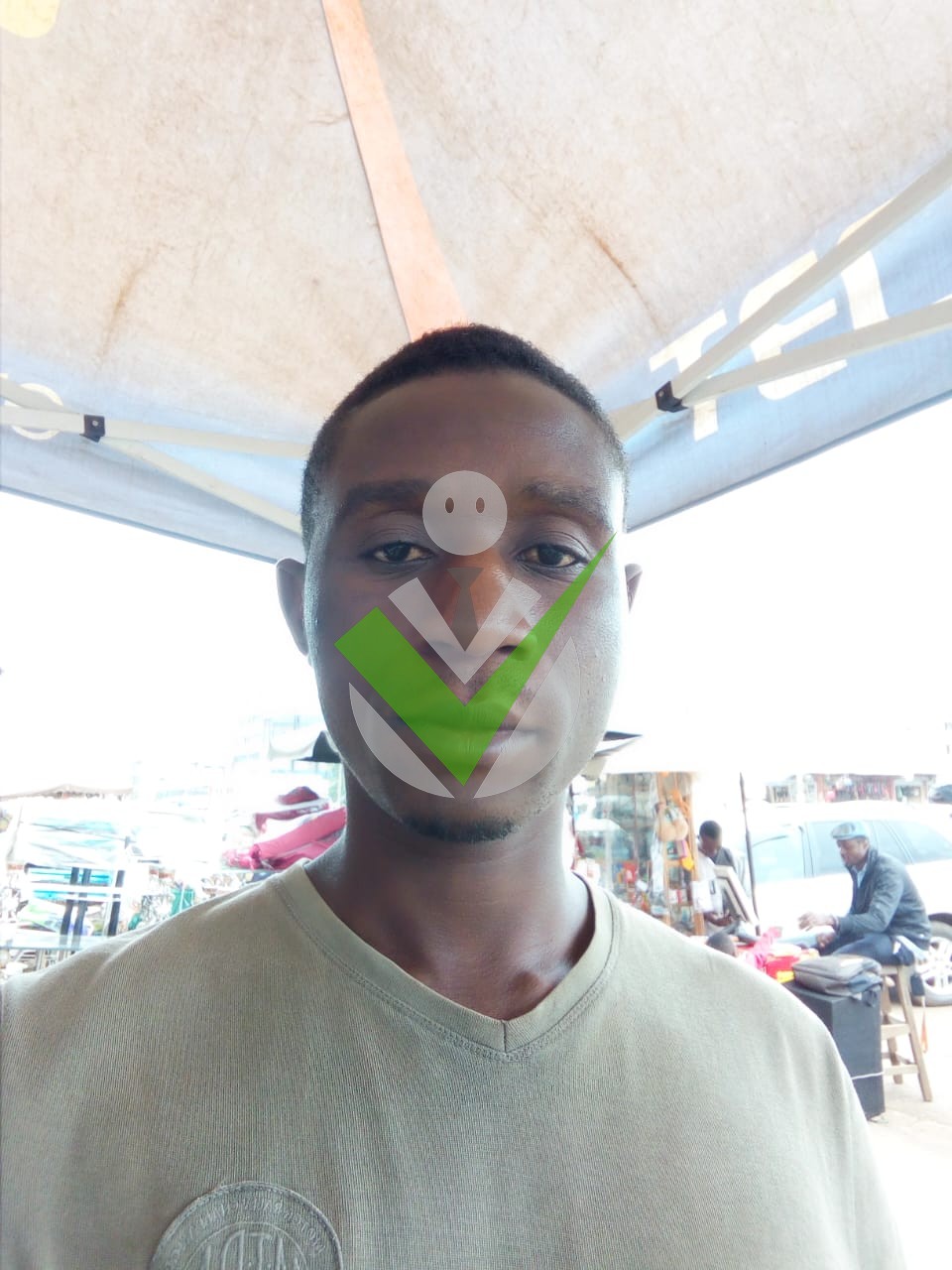 Silas Aseh
