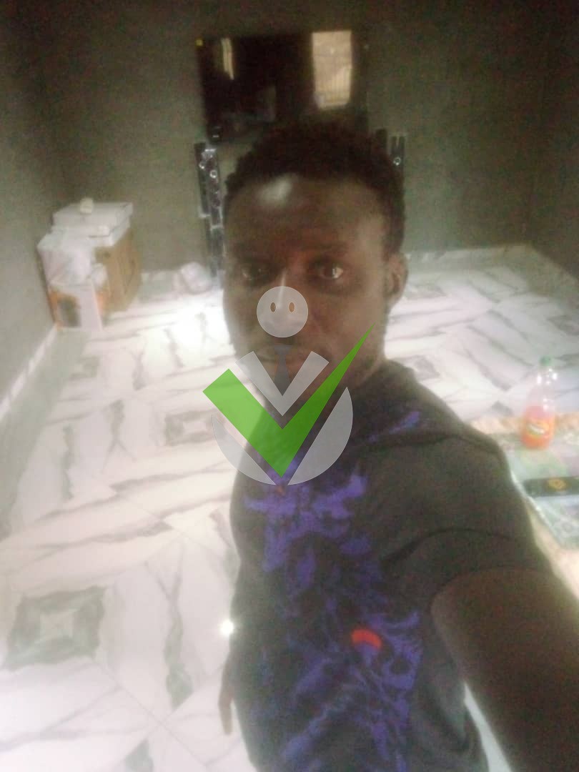 Moïse Martial Kuébové Fombano