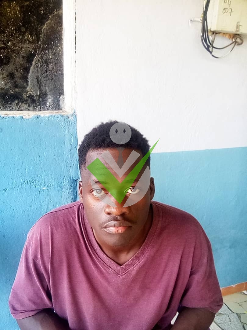 LIKWAL Augustin