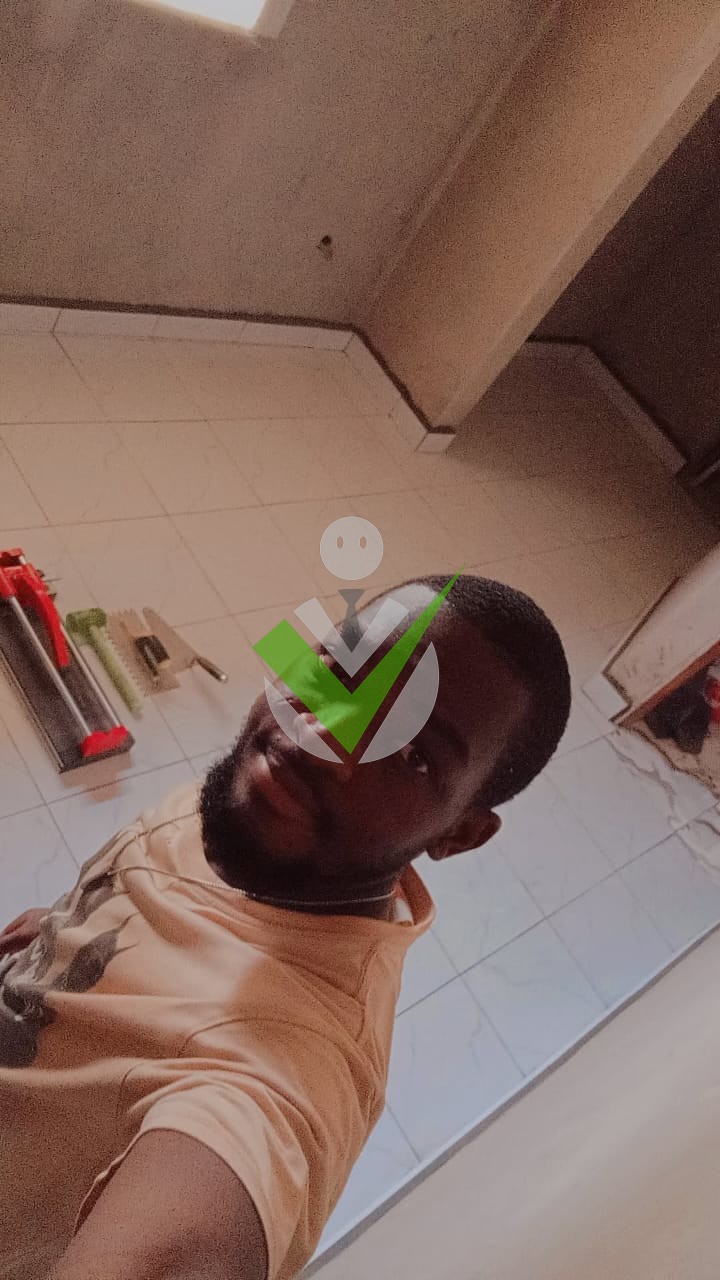 Eric Kamdem