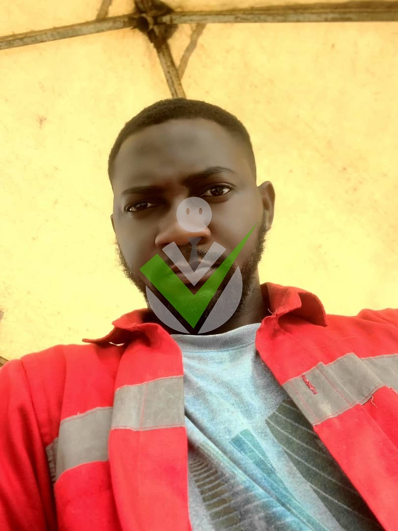 Franck Cabrel Ngongang