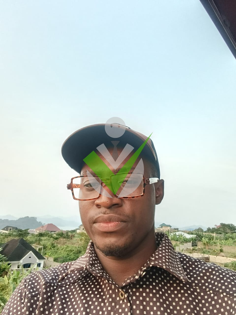 Gilbert Rinwi