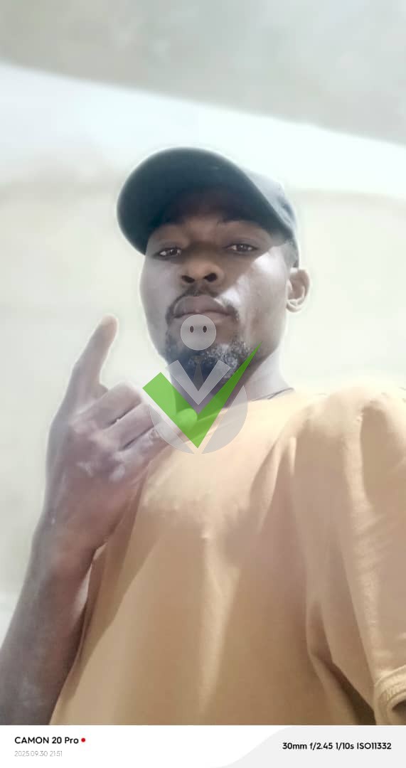 Wilfried brondon tawamba