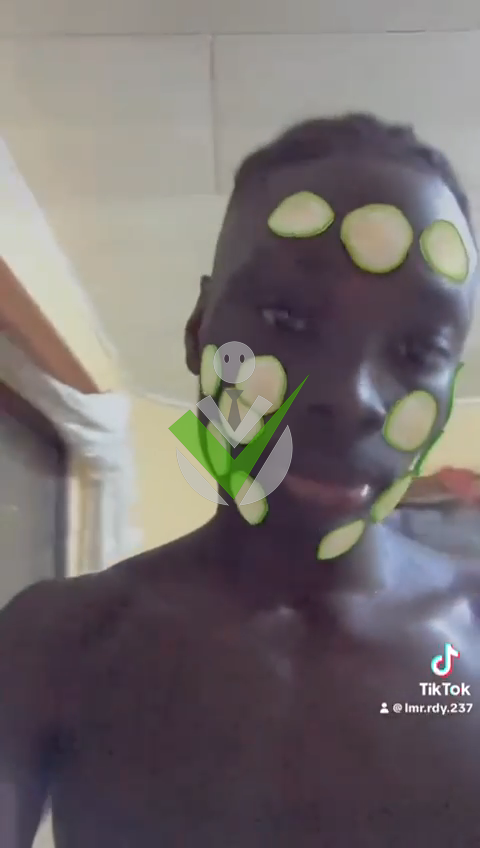 Afounda Randy