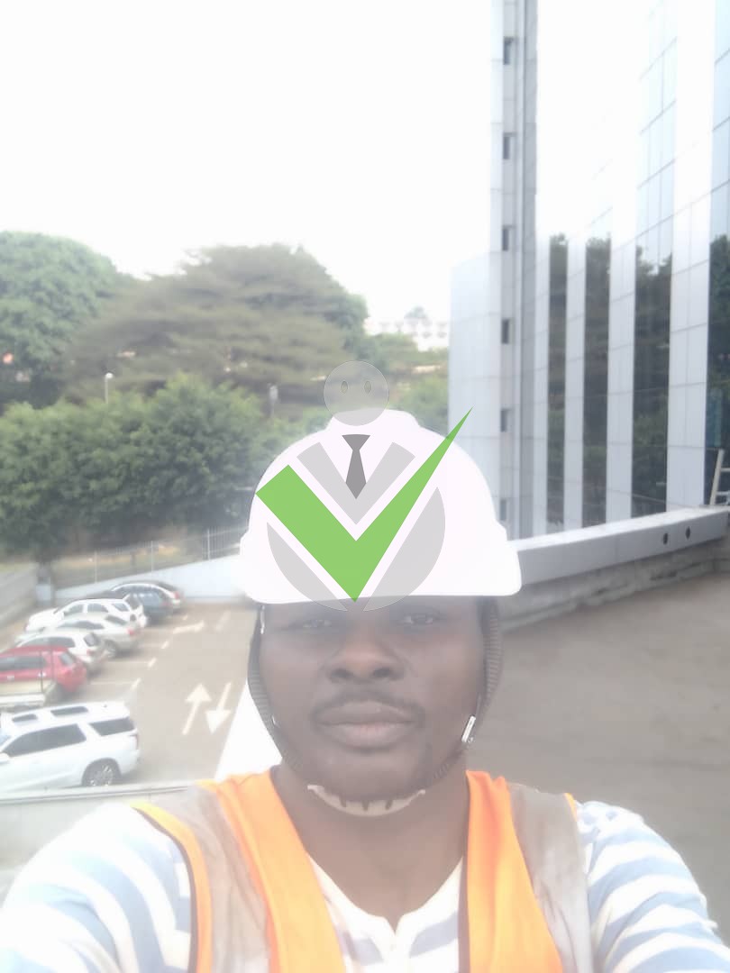 Onana Bernard