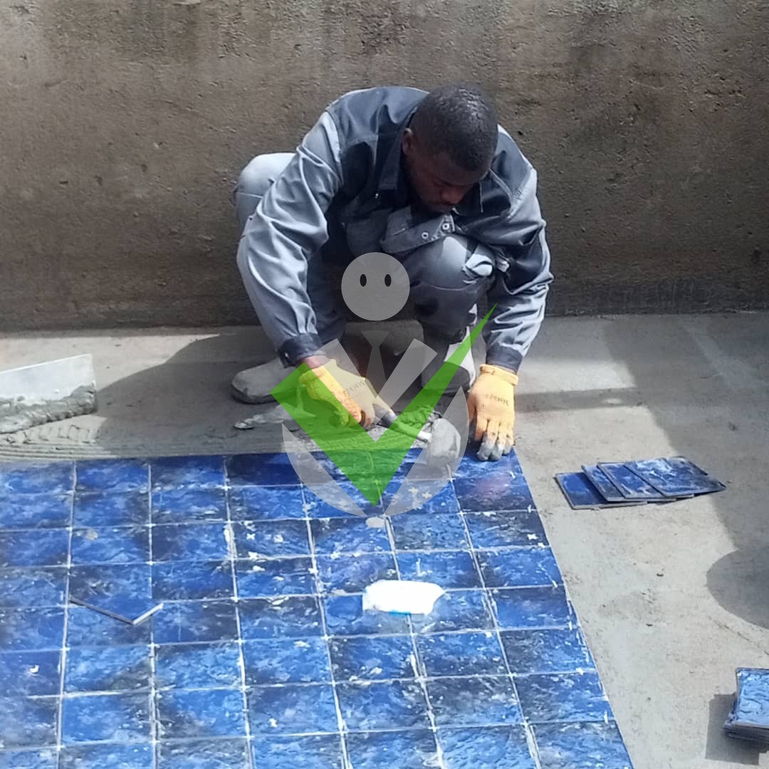 Leonel Zebaze
