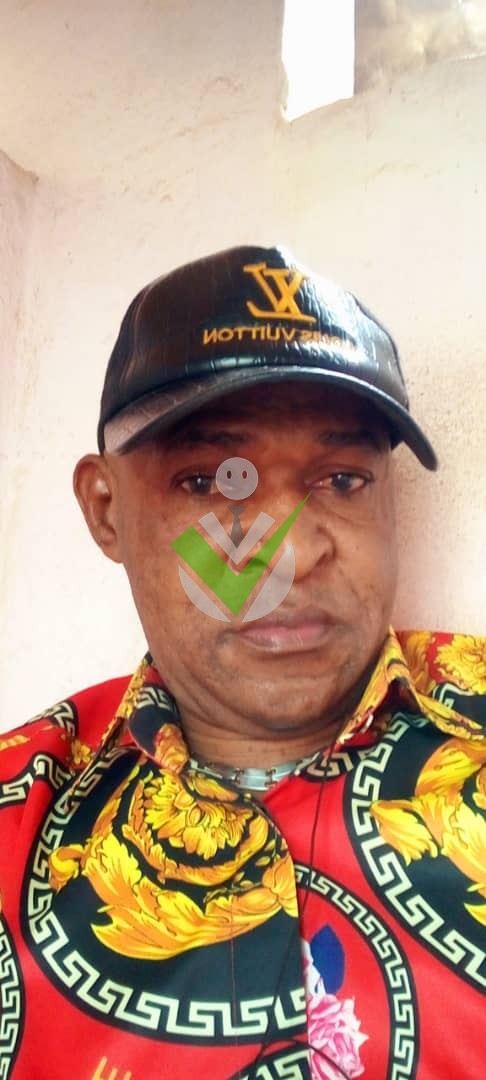 Dieudonné Kipuni Muila