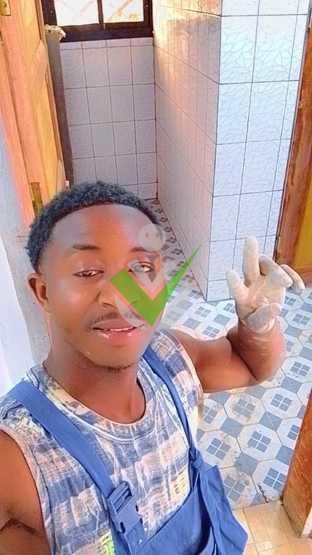 Donald Amba