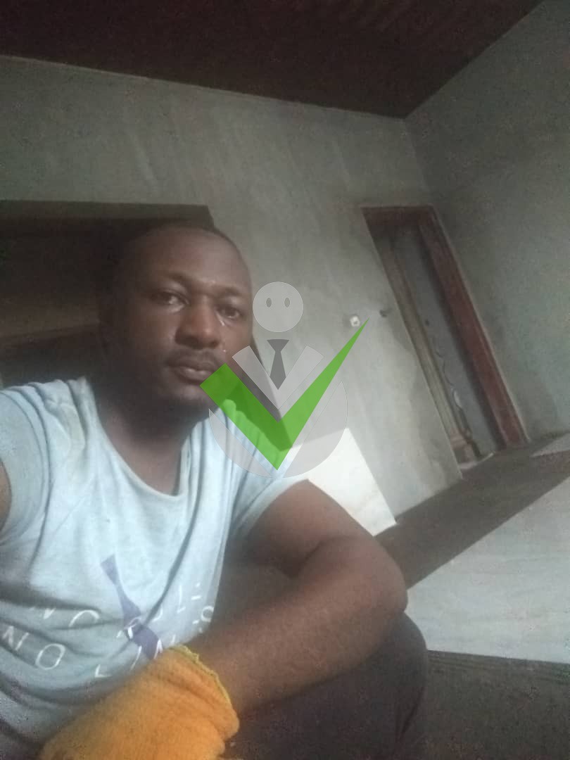 Ewane Edouard