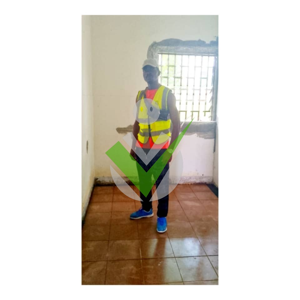 Louis Marie Mbida