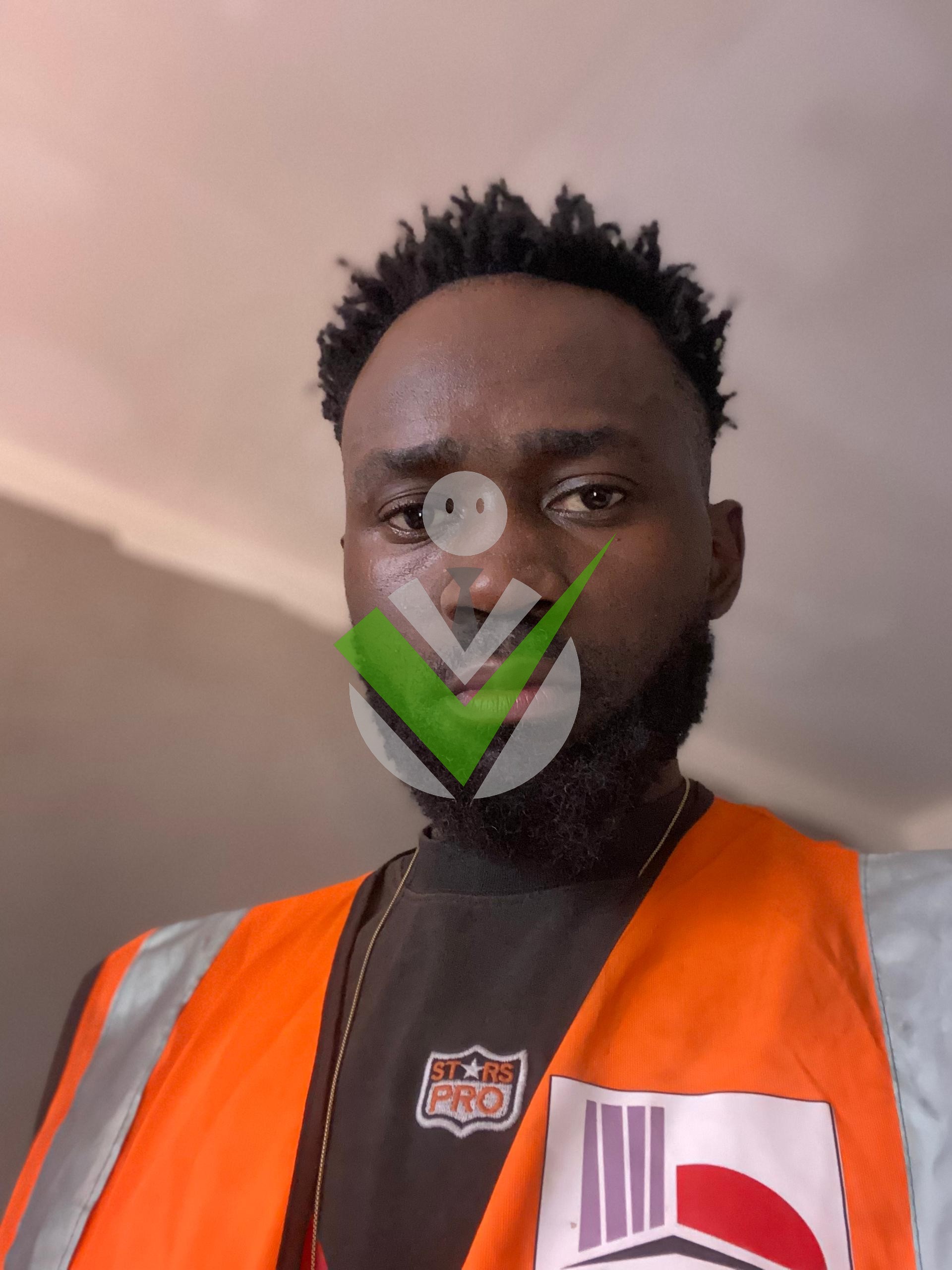 Samuel Kamkwouo