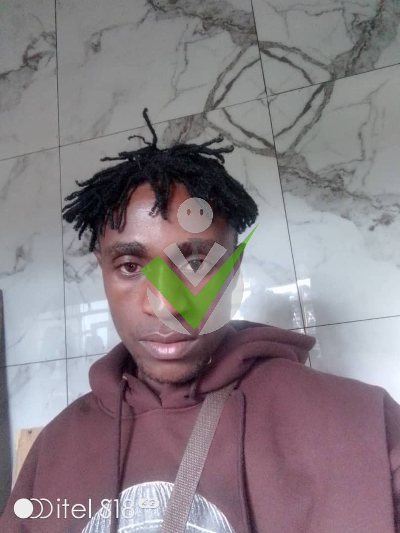 Serge Baba