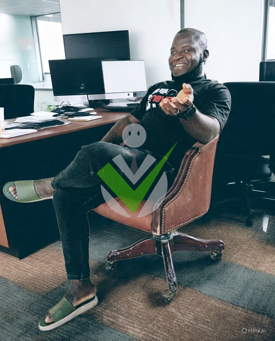TOUMBA samba victor