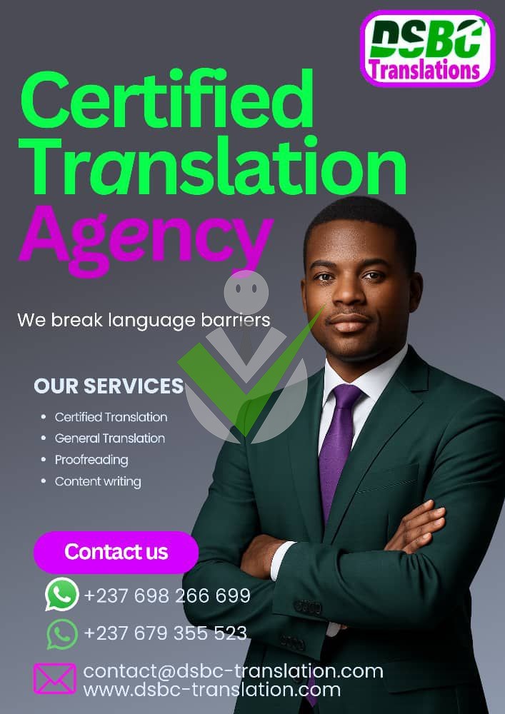SBC Translations & Linguistic Agency