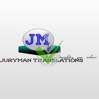Juryman translations