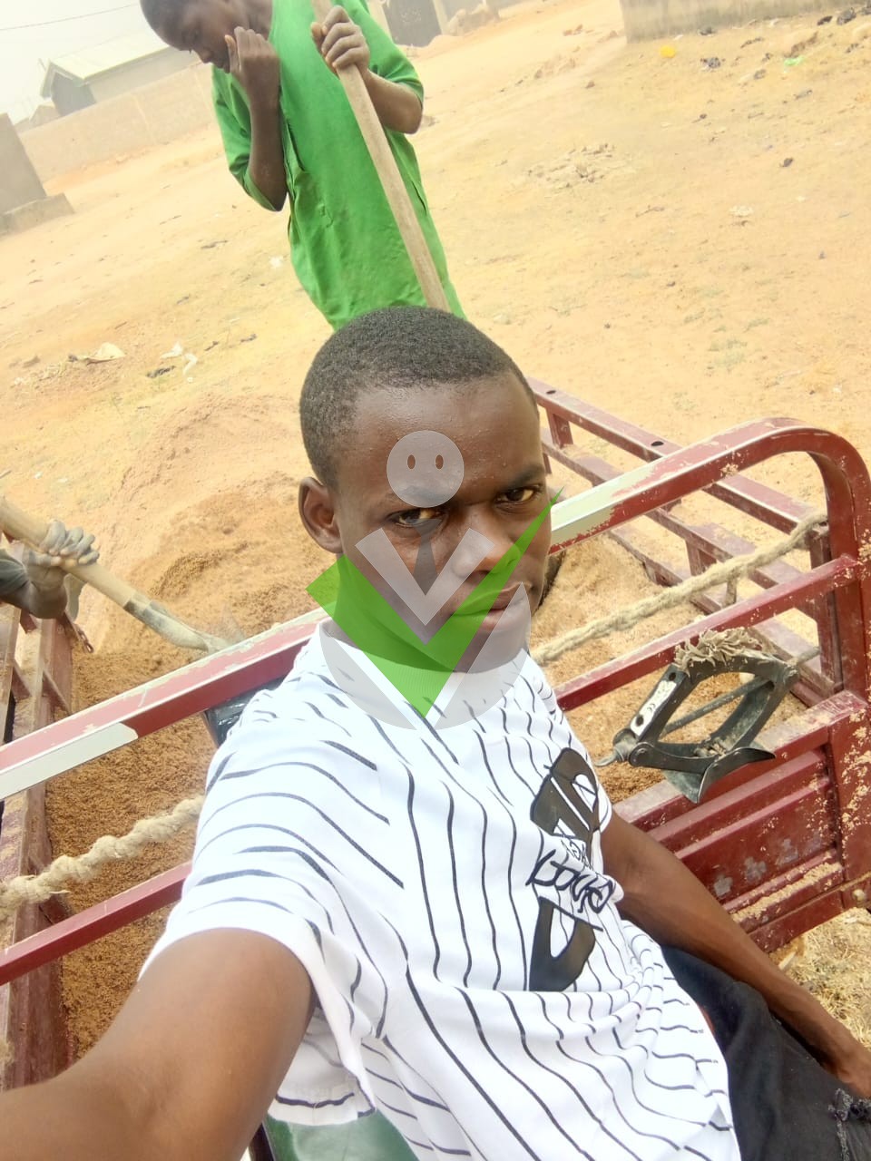 Abdoulaye Moussa