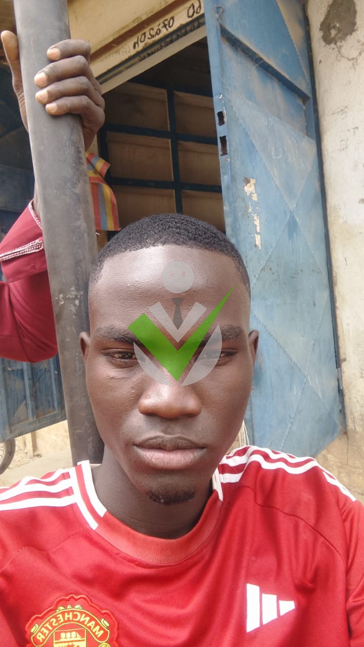 Fadil Alioum