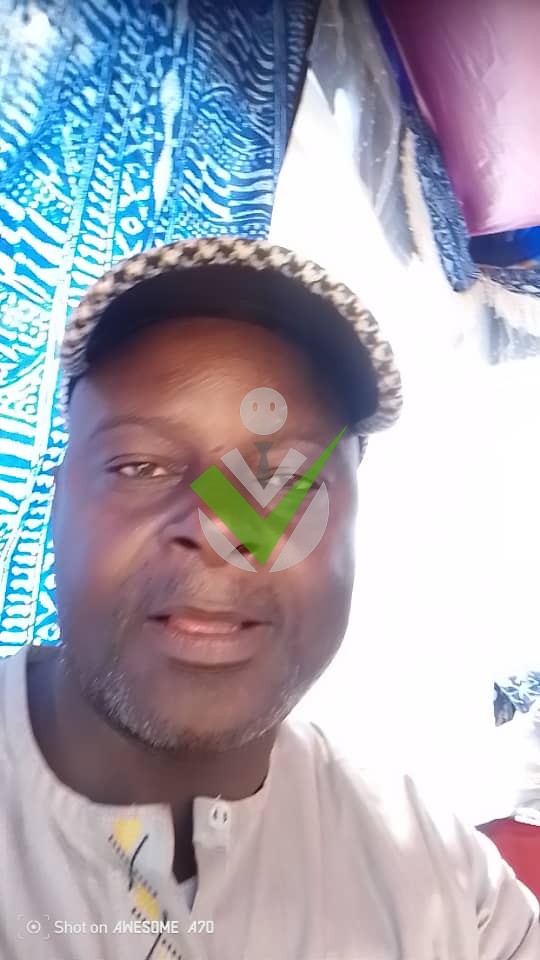 Ngwainbi Philip