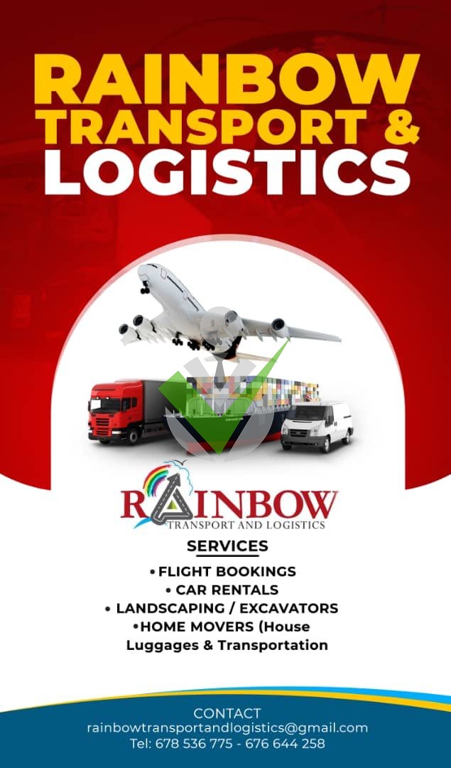RAINBOW TRANSPORT & LOGISTICS