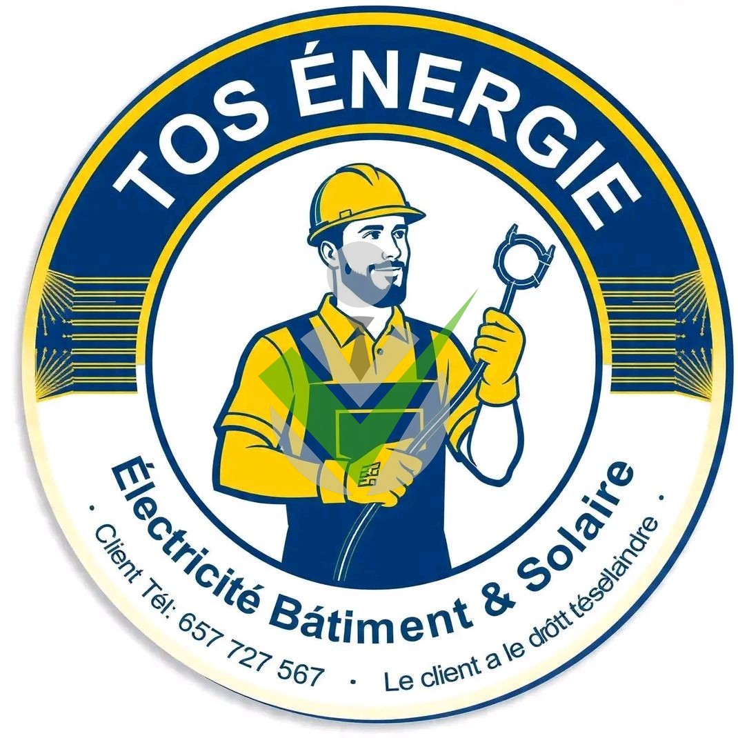 TOS ÉNERGIE