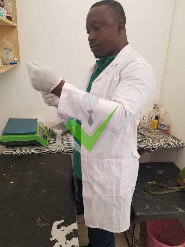 Cabinet vétérinaire Univet SARL