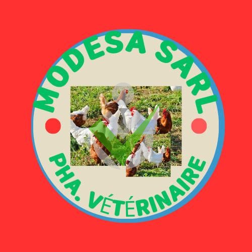 MODESA SANTE ANIMALE SARL