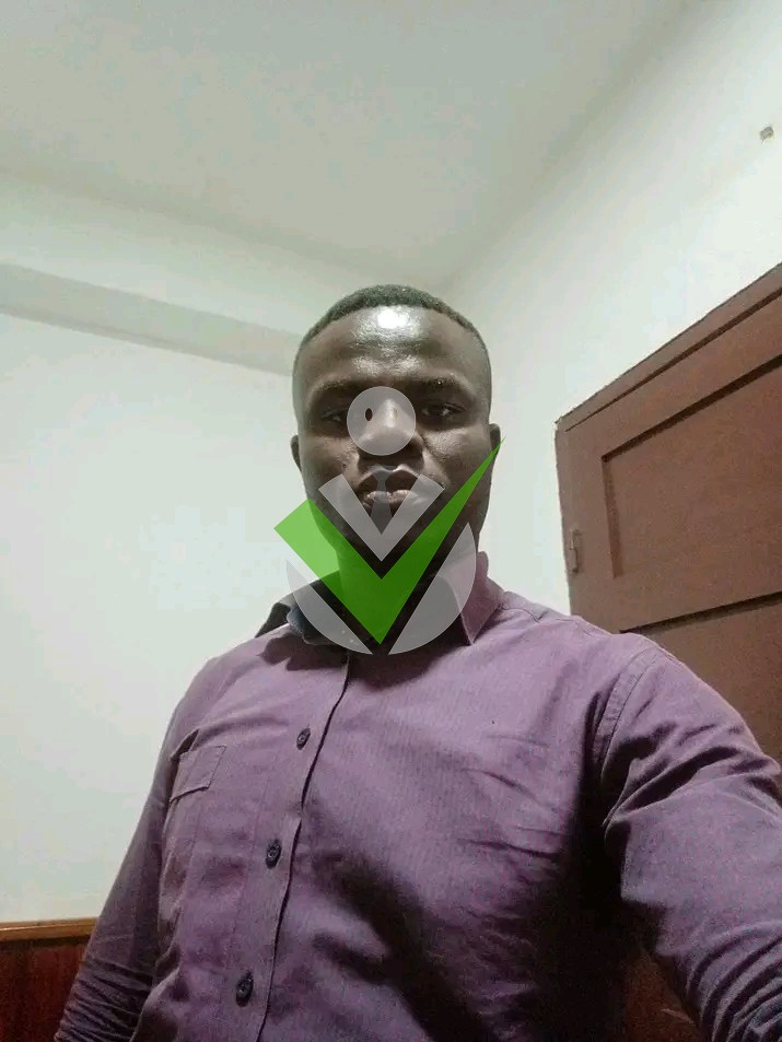 Moukoko Samuel