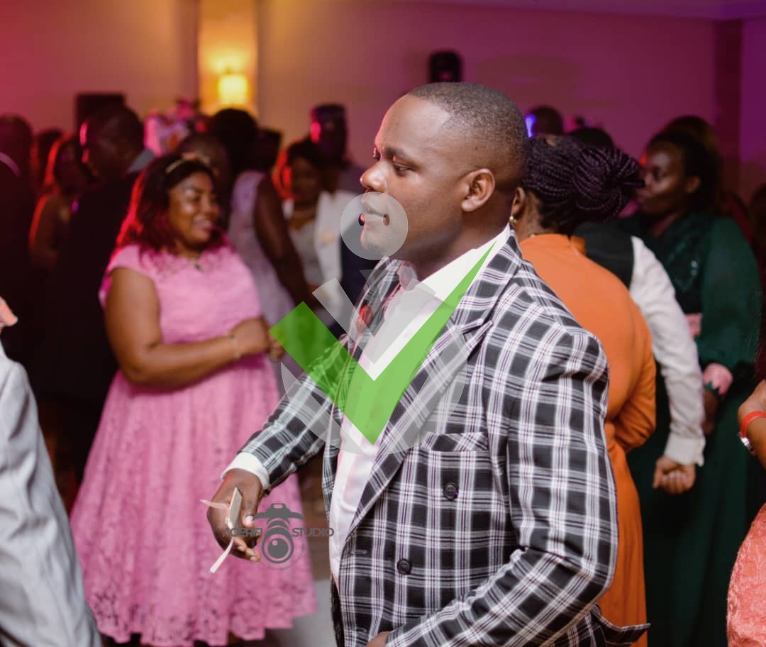 William Nom : Ndongo Ndongo