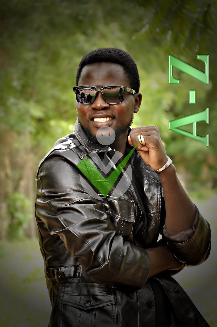 A-Z Ismaila