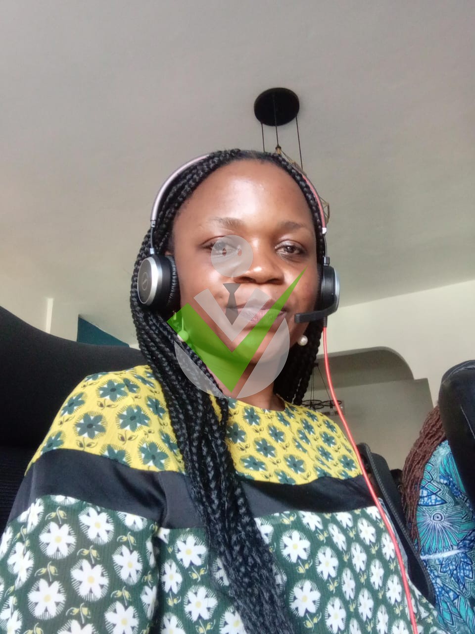 Anastasie Panga