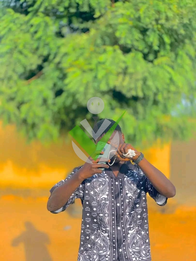 Uzi Ibrahim