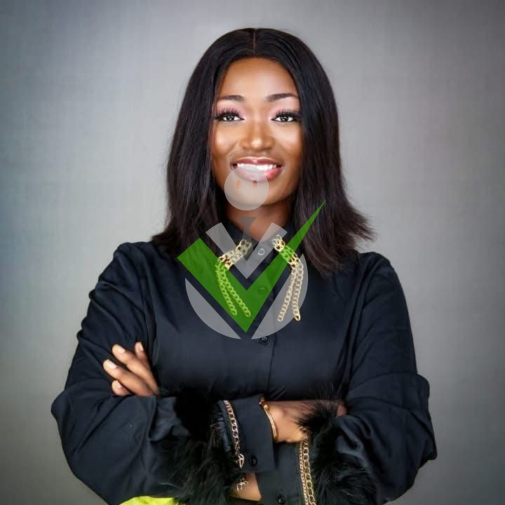 Njamilatou Tontang