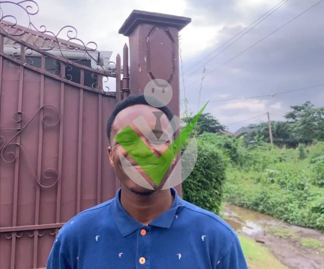 NGOBU Nathan