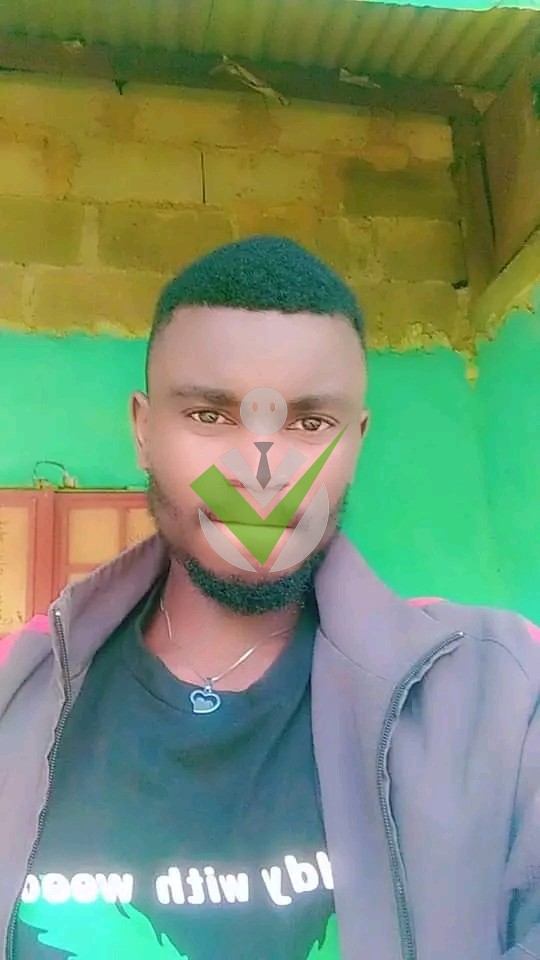 Junior Mendomo