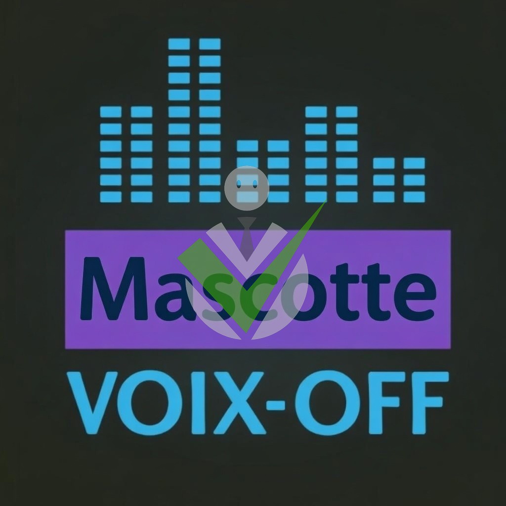 Mascotte Tok