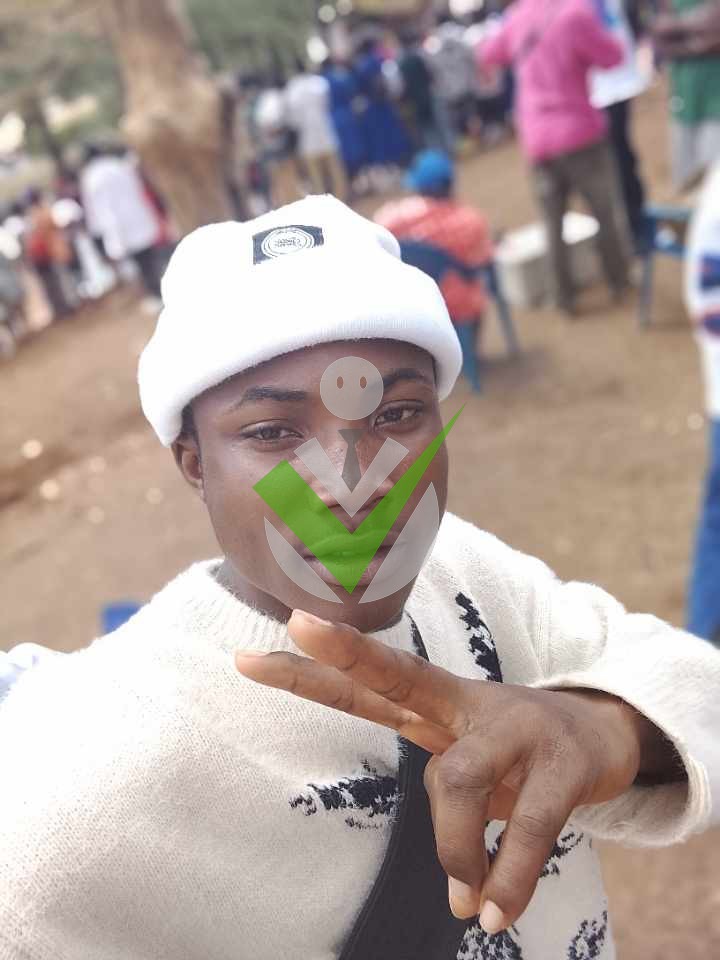 Atangana Victor Johnny