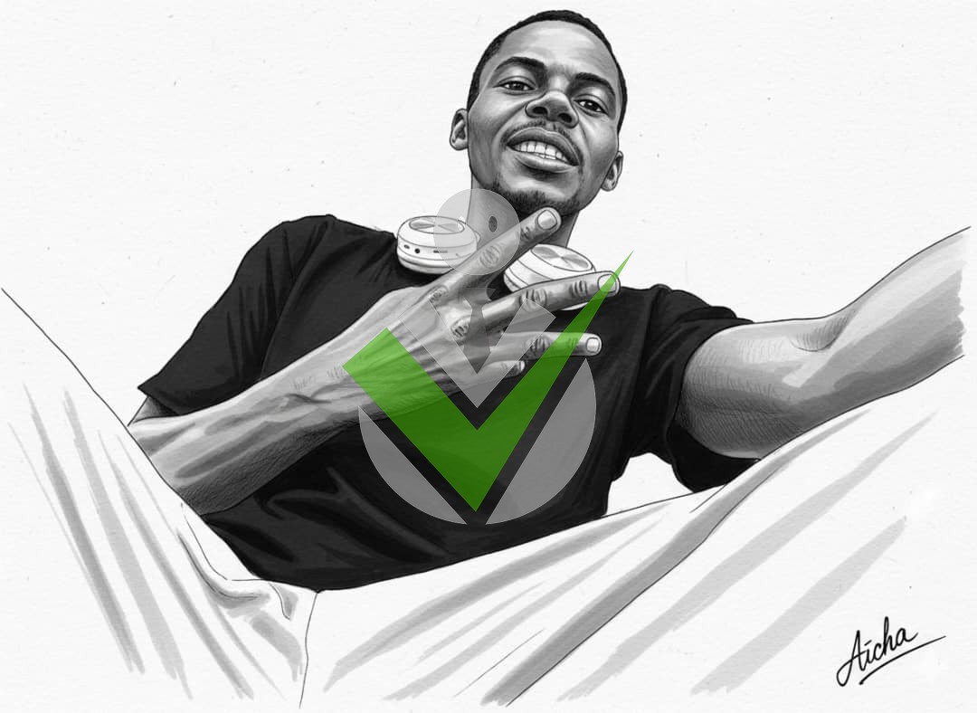 Donald Ayissi