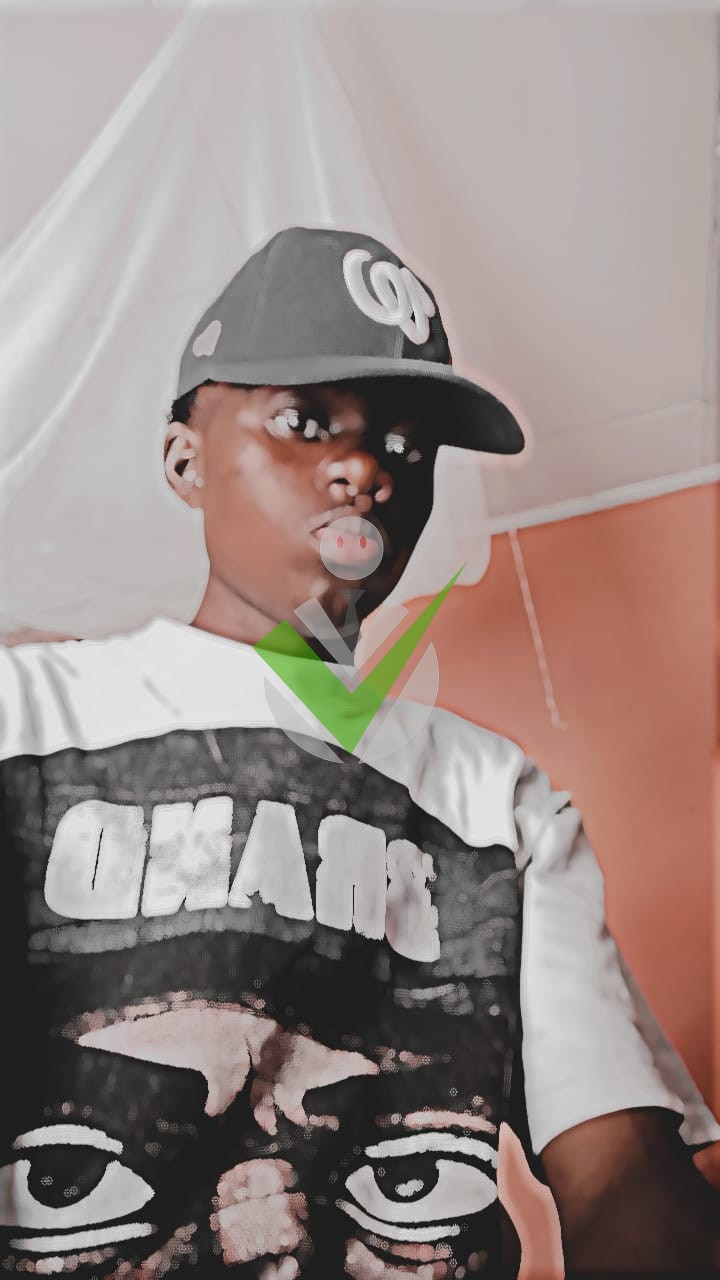 Michel Ndongo
