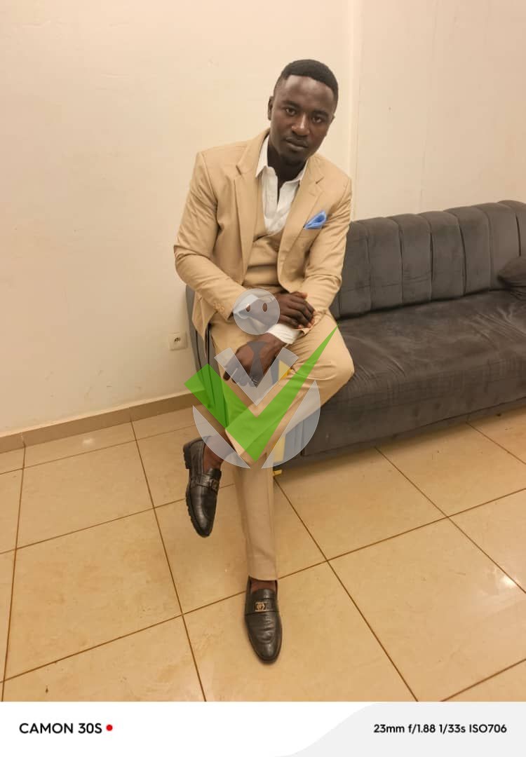 WANDJI SEUTCHEU BORIS JOACHIM