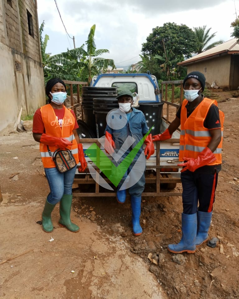 CLEANAM Services