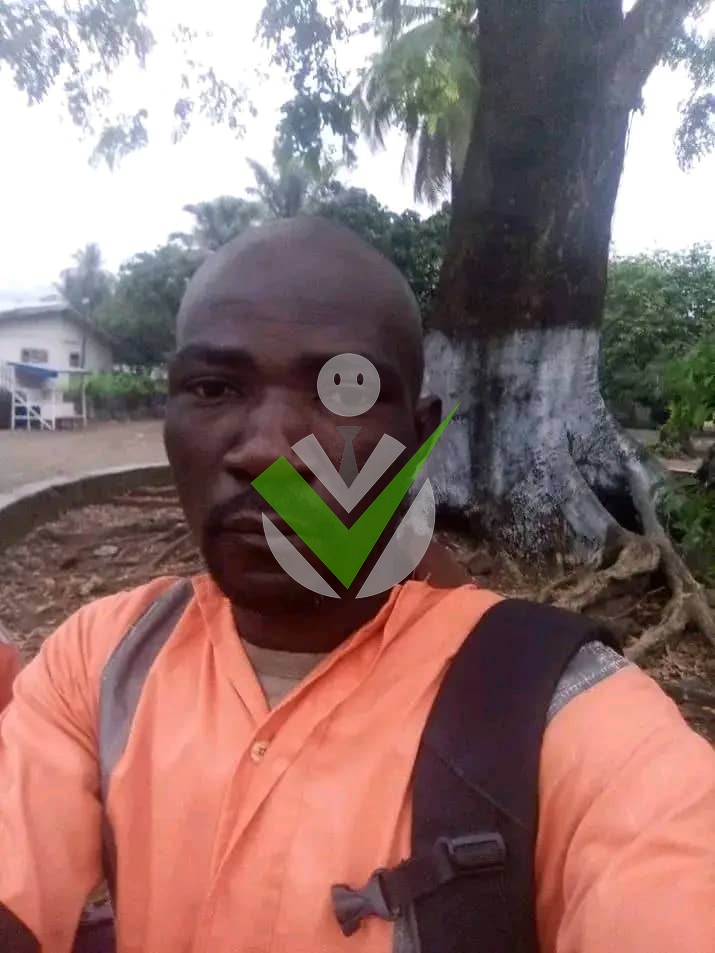 Ekanga Oberlin