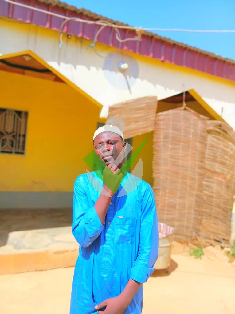 Mahamat Abakar